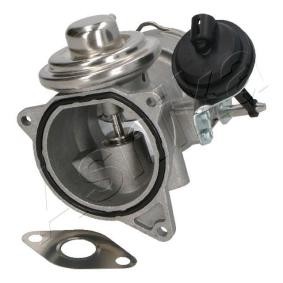 Comprar Válvula EGR de ASHIKA 150-00-0927 a bajo precio de 68,96 €