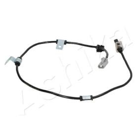Compre Sensor, rotações da roda da ASHIKA 151-08-836 a um preço baixo por 34,07 €