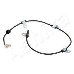 Compre Sensor, rotações da roda da ASHIKA 151-08-837 a um preço baixo por 20,70 €