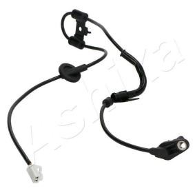Comprar Sensor ABS de ASHIKA 151-0H-H98 a bajo precio de 29,90 €