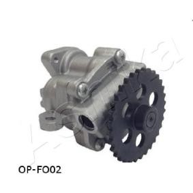 Achetez des Pompe à huile ASHIKA 157-FO-FO02 à prix pour 60,02 €