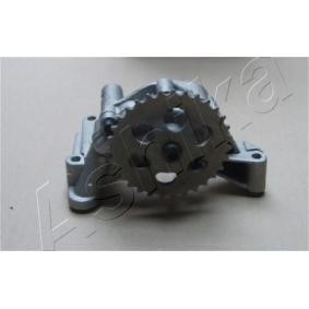 Achetez des Pompe à huile ASHIKA 157-VW-VW02 à prix pour 78,68 €