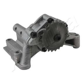 Achetez des Pompe à huile ASHIKA 157-VW-VW03 à prix pour 84,00 €