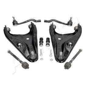 Querlenker Satz 158-00-001 von ASHIKA günstig für 131,95 € online kaufen
