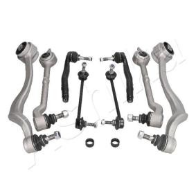Querlenker Satz 158-00-0100 von ASHIKA günstig für 191,00 € online kaufen