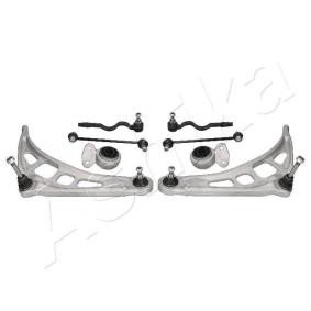 Querlenker Satz 158-00-0101 von ASHIKA günstig für 265,18 € online kaufen
