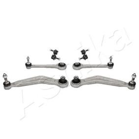 Querlenker Satz 158-00-0102 von ASHIKA günstig für 131,87 € online kaufen