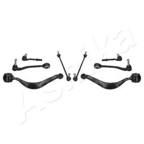 Querlenker Satz 158-00-0103 von ASHIKA günstig für 171,15 € online kaufen