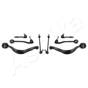 Querlenker Satz 158-00-0104 von ASHIKA günstig für 227,75 € online kaufen