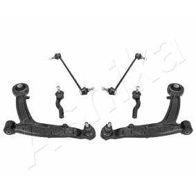 Querlenker Satz 158-00-0201 von ASHIKA günstig für 118,59 € online kaufen