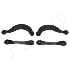 Querlenker Satz 158-00-0300 für MAZDA