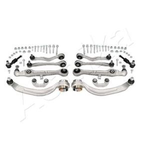 Achetez des Kit bras de suspension ASHIKA 158-00-0901 à prix pour 285,92 €
