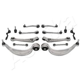 Querlenker Satz 158-00-0903 für A4 Cabrio (8H7, B6, 8HE, B7) für 349,02 CHF