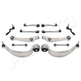 Querlenker Satz 158-00-0908 für A4 Cabrio (8H7, B6, 8HE, B7) für 315,24 CHF