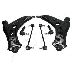 Querlenker Satz 158-00-0909 von ASHIKA günstig für 160,49 € online kaufen