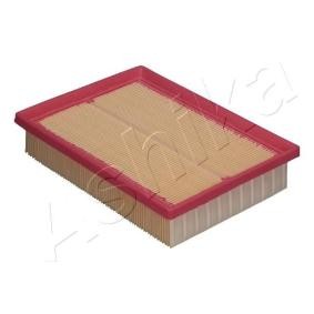 Acquista Filtro aria da ASHIKA 20-00-0600 a buon mercato per soli 20,78 €