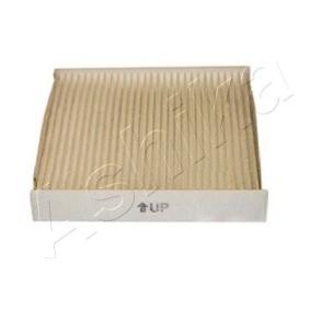 Compre Filtro, ar do habitáculo da ASHIKA 21-SZ-SZ16 a um preço baixo por 8,88 €