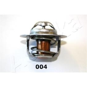Kühlwasserthermostat von ASHIKA