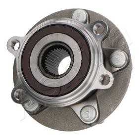 Comprar Juego de cojinete de rueda de ASHIKA 44-13031 a bajo precio de 136,92 €
