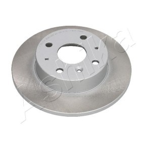 Achetez des Disque de frein ASHIKA 61-02-255 à prix pour 48,61 €