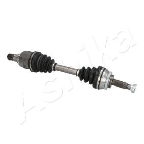 Comprar Árbol de transmisión de ASHIKA 62-02-283 a bajo precio de 197,78 €