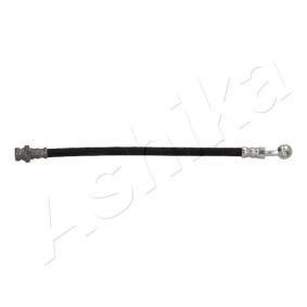 Achetez des Support, flexible de frein ASHIKA 69-0K-K31 à prix pour 30,21 €