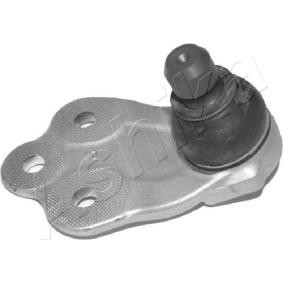 Achetez des Rotule de suspension ASHIKA 73-09-921 à prix pour 19,31 €