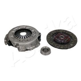 Comprar Kit de embrague de ASHIKA 92-05-5015 a bajo precio de 275,56 €