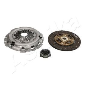 Comprar Kit de embrague de ASHIKA 92-05-5017 a bajo precio de 220,93 €