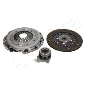 Comprar Kit de embrague de ASHIKA 92-0W-W25E a bajo precio de 148,19 €
