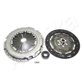 Comprar Kit de embrague de ASHIKA 92-CI-CI04 a bajo precio de 168,40 €