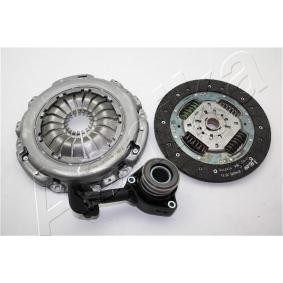 Comprar Kit de embrague de ASHIKA 92-FO-FO01 a bajo precio de 345,92 €
