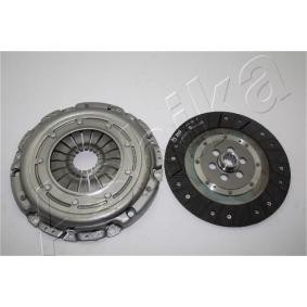 Comprar Kit de embrague de ASHIKA 92-OP-OP01 a bajo precio de 185,60 €