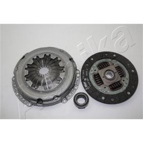 Comprar Kit de embrague de ASHIKA 92-VW-VW04 a bajo precio de 154,36 €