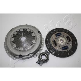 Comprar Kit de embrague de ASHIKA 92-VW-VW05 a bajo precio de 150,53 €