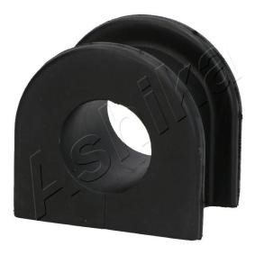 Comprar Casquillo del cojinete, estabilizador de ASHIKA GOM-2797 a bajo precio de 3,19 €