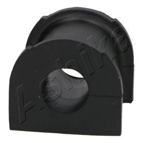 Comprar Casquillo del cojinete, estabilizador de ASHIKA GOM-2798 a bajo precio de 3,32 €