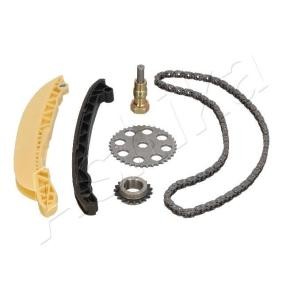 Achetez des Kit chaîne de distribution de chez ASHIKA en ligne pour KA 3 portes (RB) à prix modérés