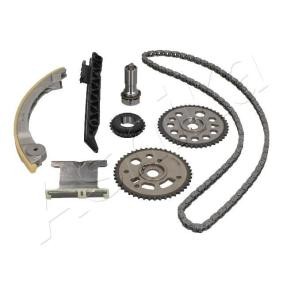 Comprar Kit de cadena de distribución de ASHIKA KCK0401 a bajo precio de 266,54 €