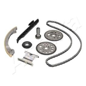 Comprar Kit de cadena de distribución de ASHIKA KCK0408 a bajo precio de 281,76 €