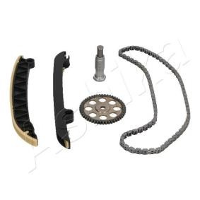 Comprar Kit de cadena de distribución de ASHIKA KCK0904 a bajo precio de 190,37 €
