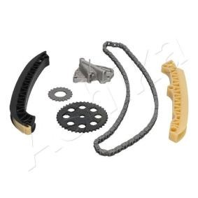 Comprar Kit de cadena de distribución de ASHIKA KCK0906 a bajo precio de 197,35 €