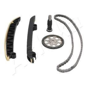 Comprar Kit de cadena de distribución de ASHIKA KCK0908 a bajo precio de 195,80 €