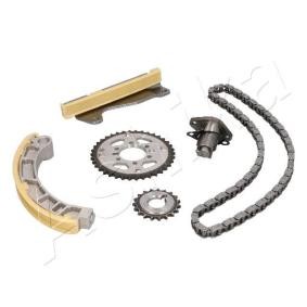 Comprar Kit de cadena de distribución de ASHIKA KCK900 a bajo precio de 188,49 €