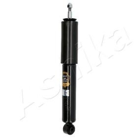 Comprar Amortiguador de ASHIKA MA-01002 a bajo precio de 41,98 €