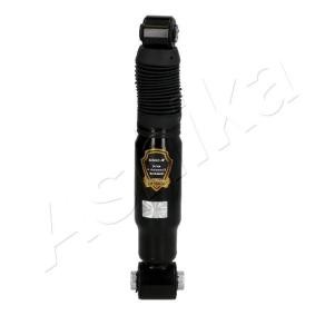 Stoßdämpfer MA-01051 für 206 Schrägheck (2A/C) für 44,52 CHF