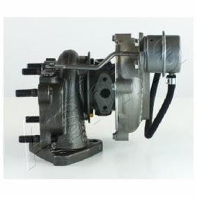 Turbolader TUH00
