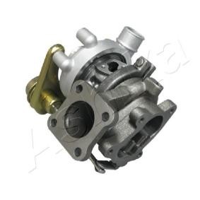 Turbolader TUTY6