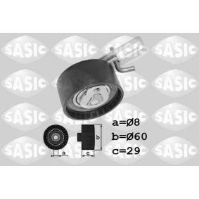 Compre Rolo tensor, correia dentada da SASIC 1700038 a um preço baixo por 74,30 €