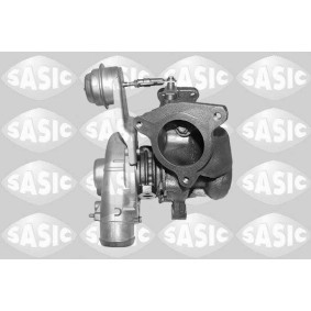 Osta Turboahdin SASIC:llä 1820009 edullisesti hintaan 718,17 €